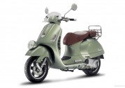 Vespa GTV LXV 250